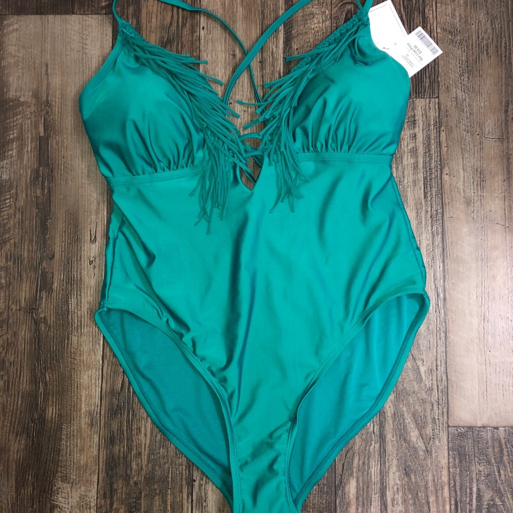 Swimsuit